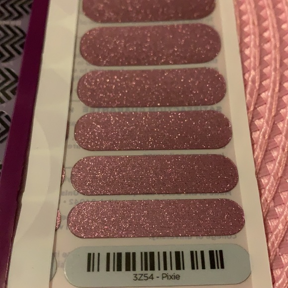 3 NEW Jamberry nail sets - Picture 4 of 5